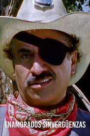 Pistolero y enamorado (1996)