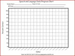 speech therapy data collection