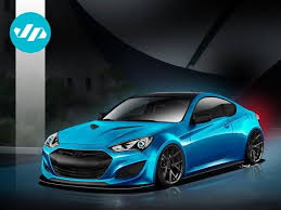 Check Out The Amazing Jp Edition Atlantis Blue Hyundai Genesis Coupe Hyundai Hyundai Genesiscoupe Hyundai Genesis Coupe Hyundai Genesis 2013 Hyundai Genesis