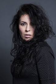 Erika Nieto's Instagram, Twitter & Facebook