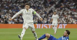 Real Madrid - Marsella, en directo: primera jornada de la Champions, en vivo