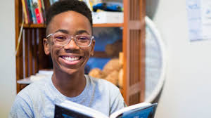 CNN Young Wonder: Sidney Keys III