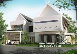 Tim kami terdiri dari sarjana arsitek dan teknik sipil yang berpengalaman dan. Jasa Desain Rumah Murah Bogor Desain Rumah Online