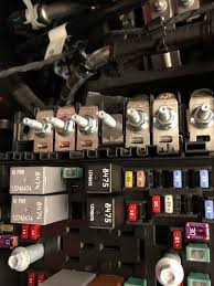 100%(1)100% found this document useful (1 vote). Fuse Block Terminal Connections 2018 Jeep Wrangler Forums Jl Jlu Rubicon Sahara Sport Unlimited Jlwranglerforums Com