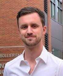 Dawson Matthews's Instagram, Twitter & Facebook