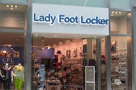 Lady Foot Locker St Louis In St Louis Mo