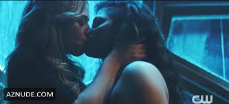 FALLON SMYTHE Nude - AZNude