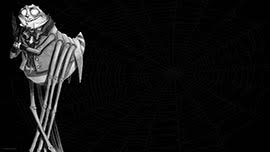 When the spider and fly look like they might have a romantic moment, only for him on the next page to capture her. The Spider The Fly Tony Diterlizzi