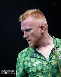 𝙈𝙄𝙓𝙀𝘿 𝙋𝘼𝙄𝙍𝙎 𝙐𝙋𝘿𝘼𝙏𝙀 🚨 We have a de-facto Quarter Final in  our last match of the evening, as Shaun Storry and Emma Parker top the  group and will qualify with a draw