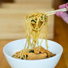 Great deals on nonfiction fiction & nonfiction books. Is Momofuku S Meatless Ramen Nyc S Best Ramen Eater Ny