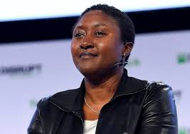 Meet Aicha Evans, the Black CEO of self-driving company being bought by  Amazon for $1.2bn