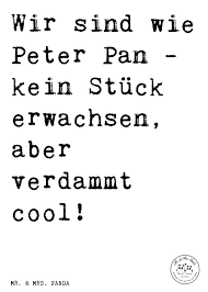 Geschenk Beste Freundin Spruch Wir Sind Wie Peter Pan Kein Stuck Erwachsen Aber Verdammt Cool Sp Beste Freunde Spruche Freunde Spruche Coole Spruche