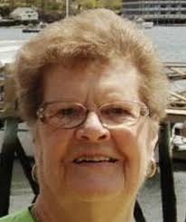 Obituary for Marna S. Butcher