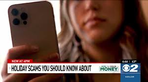 Utah's Consumer Protection Office warns of retail, delivery, charity  holiday scams