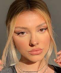 Despite all the eye problems abby had in the past, it looks like her eye condition is absolutely fine as of now. Pin On Photo Challenge