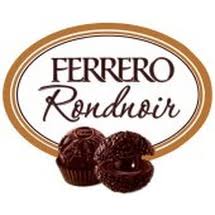 A delicious combination of tastes and textures from fine wafer and rich creamy cocoa filling to a dark chocolate heart. Ferrero Rondnoir Trademark Registration Number 4159883 Serial Number 85179009 Justia Trademarks