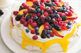 Christmas dessert doesn't just mean christmas pudding, which is why we've found the most christmas wouldn't be complete without a traditional trifle. 26 Classic Aussie Christmas Desserts To Plan For Now
