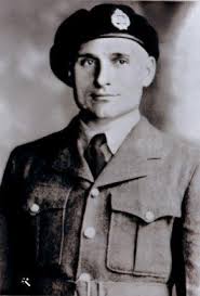 Mystery Flight Crew and Passenger- April 17, 1944