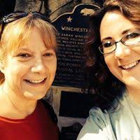 Marilyn Porter (marilyndporter)