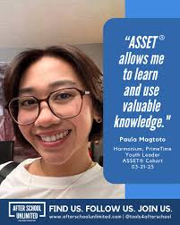 After School Unlimited, Inc.