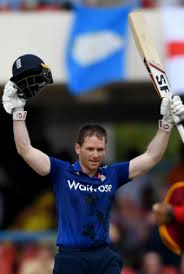 Sam curran scored a gritty 78 runs helping england reach a modest total of 246 on day 1 of the. West Indies Vs England 1st Odi Eoin Morgan S Hundred And Other Highlights Cricket Country