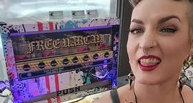 Narcan Vending Machines