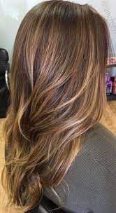 20 Heissesten Highlights Fur Braunes Haar Um Ihre Funktionen Zu Verbessern Br Light Brown Hair Brunette Hair Color Brown Hair With Highlights