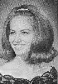 Carmen Briscoe Rigby (1951-1996)