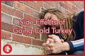 Maybe you would like to learn more about one of these? Should You Quit Weed Cold Turkey What Are The Effects