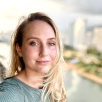 Eden Faulkner's Instagram, Twitter & Facebook