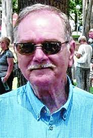 Charles Palmer Obituary (1942