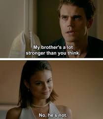 Stefan And Sybil 8x02 Vampire Diaries Vampire Diaries Seasons Vampire Diaries Quotes