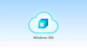 Microsoft recently announced windows 365, a cloud service that introduces a new way to experience windows 10 or windows 11, at its microsoft inspire event. Tsjdrwpjslurlm