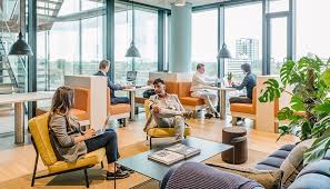 In unserem seo:workshop in münchen am 30.10.2020 erlernen sie nach einem kurzen recap der. Mehr Co Working Am Rhein Wework Eroffnet Zwei Standorte In Koln Grunderkuche