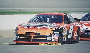 Nascar two days before the 2001 daytona 500, michael waltrip was walking through the. 2001 Nascar Winston Cup Schemes Jayski S Nascar Silly Season Site