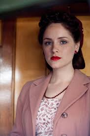 Wylie The Bletchley Circle web