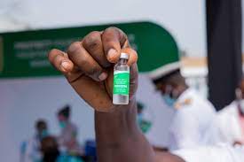 The global pandemic has already caused the loss of hundreds of thousands of lives and disrupted the lives of billions more. First Covid 19 Covax Vaccine Doses Administered In Africa World Reliefweb