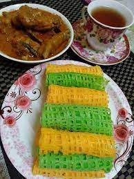 Mudah je nak masak resepi kari ayam ni. Resepi Roti Jala Kari Ayam Paling Mudah Dan Sedap Bidadari My