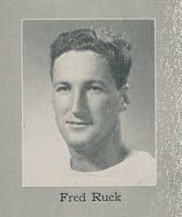 Fred Ruck