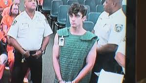 Cameron herrin, 21, previously pleaded guilty in december to two counts of vehicular homicide prior to his sentencing on thursday night. Alleged Driver In Deadly Bayshore Crash Bonds Out Of Jail After Second Arrest