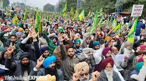 Why the number of protesters is dwindling at up gate. Farmers Protest Live Updates Farmers Protest In Delhi Today Latest News Punjab Haryana Rajasthan Farmers Protest News