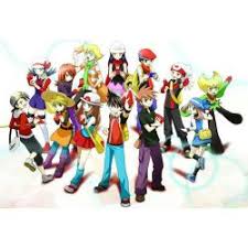 Tsareena pokemon sword and sheild print 8.5 x 11. Chili Almost Perfect Pokemon Characters X Reader