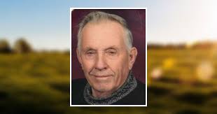 Walter "Doc" Wendorf Obituary January 8, 2021