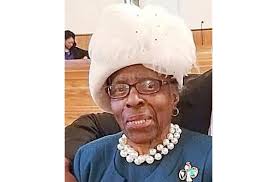 Geneva Hutchinson Obituary (1923