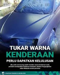 Borang jpj tukar warna kereta. Laundrybar Hq Kongsi Info Tahukah Anda Jika Tukar Warna Kenderaan Tanpa Kebenaran Jpj Anda Boleh Dikenakan Denda Terdapat Prosedur Yang Anda Harus Lakukan Terlebih Dahulu Ianya Tidaklah Sukar Sebenarnya Prosesnya Juga Tidak
