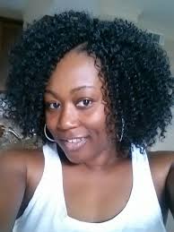 Freetress Bohemian Styled By Ms Pk S Crochet Braids Located In Mcdonough Ga Visit Me On Youtu Crochet Hair Styles Crochet Braid Styles Curly Faux Locs Crochet