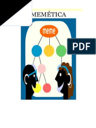 32 868 просмотров 32 тыс. Memetica Companion Meme Ciencia Cognitiva