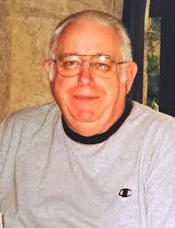 Obituary for William Edward Gunnell