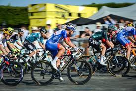 Kung takes volta a la comunitat valenciana lead after time trial. Stefan Kung Rouleur Contre La Montre Champion De Suisse Groupama Fdj