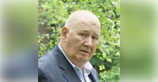 Obituary information for Leonard H. Weinhold